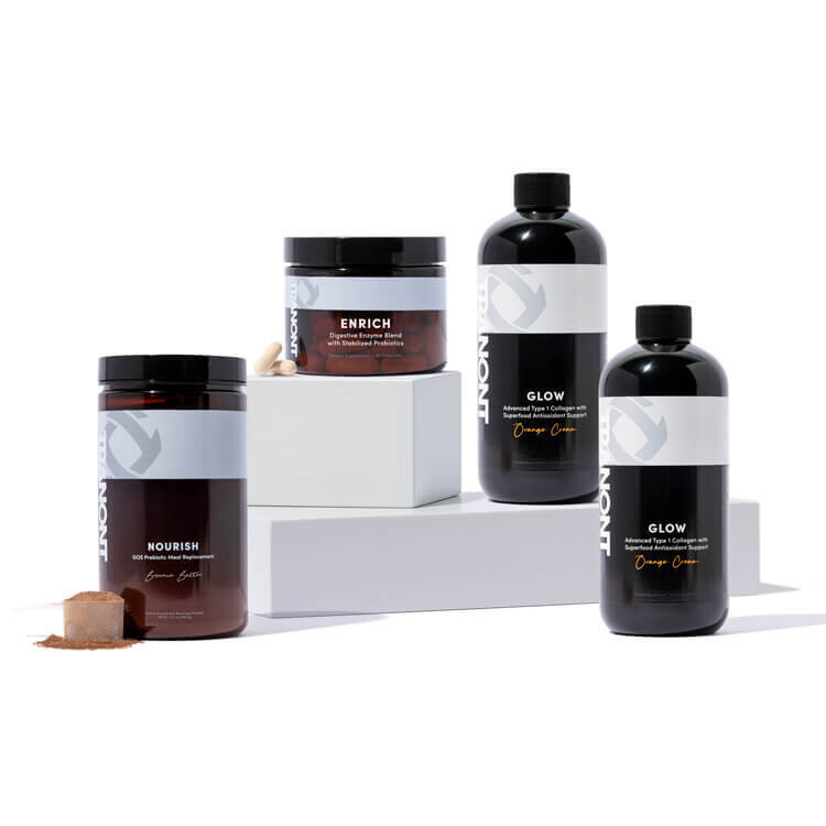 BEAUTY BUNDLE
