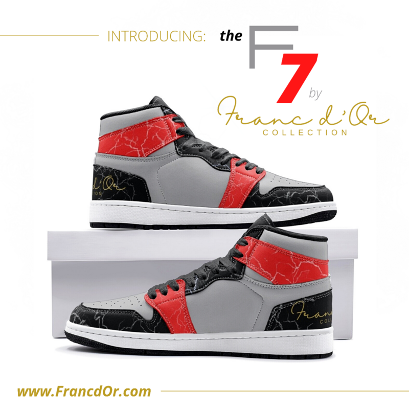 Franc d'Or Collection  - F7 Series