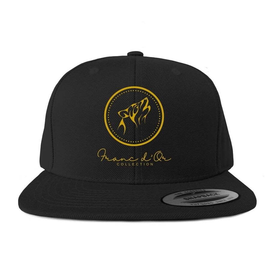 Franc d'Or Collection - Snapback (2 Colors)