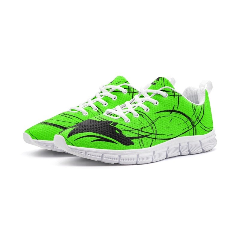 Franc d'Or Sports - Solo Runner | Green