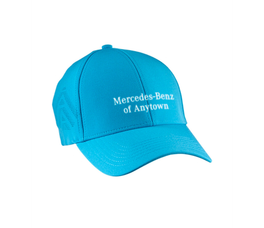 Mercedes-Benz Custom Hat (50)