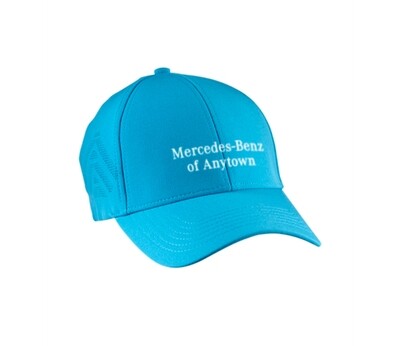 Mercedes-Benz Custom Hat (50)