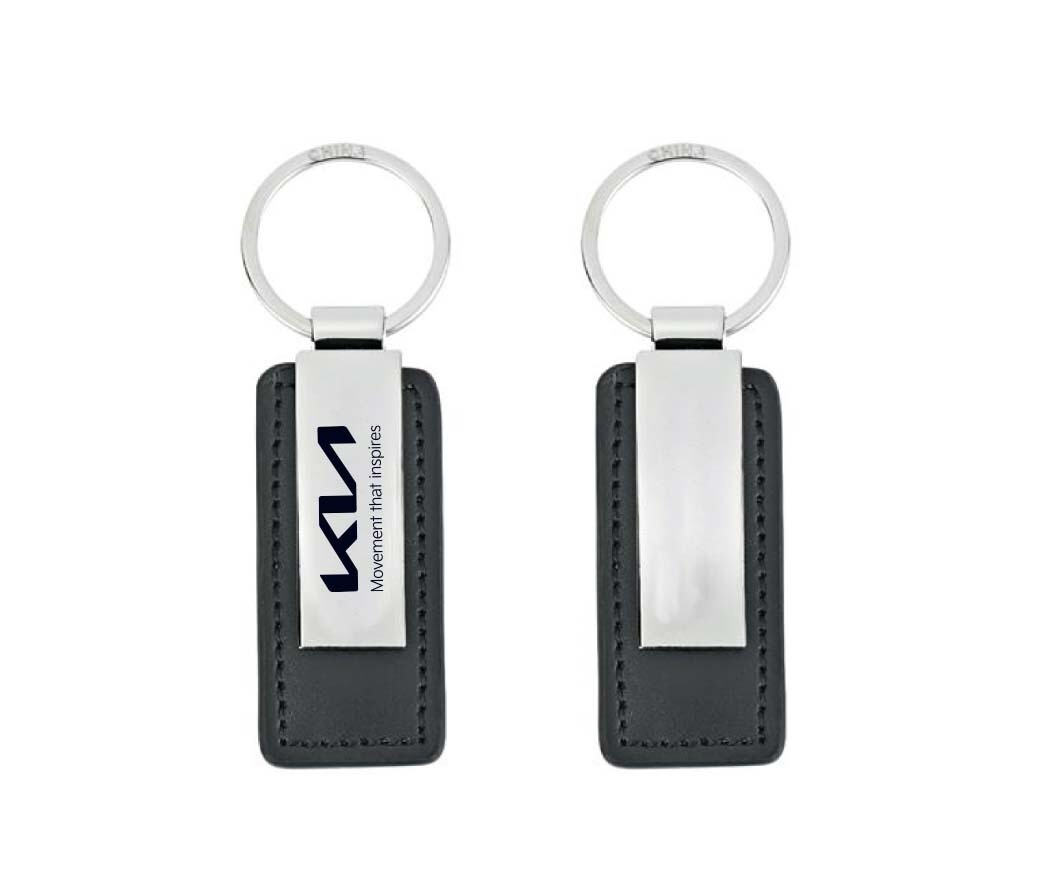 Kia Engraved Key Chains (100)