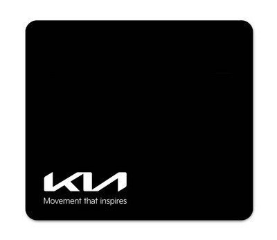 Kia Movement That Inspires Mouse Pad (100)