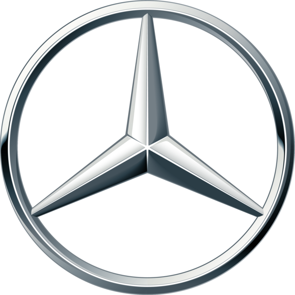 Mercedes EQ store