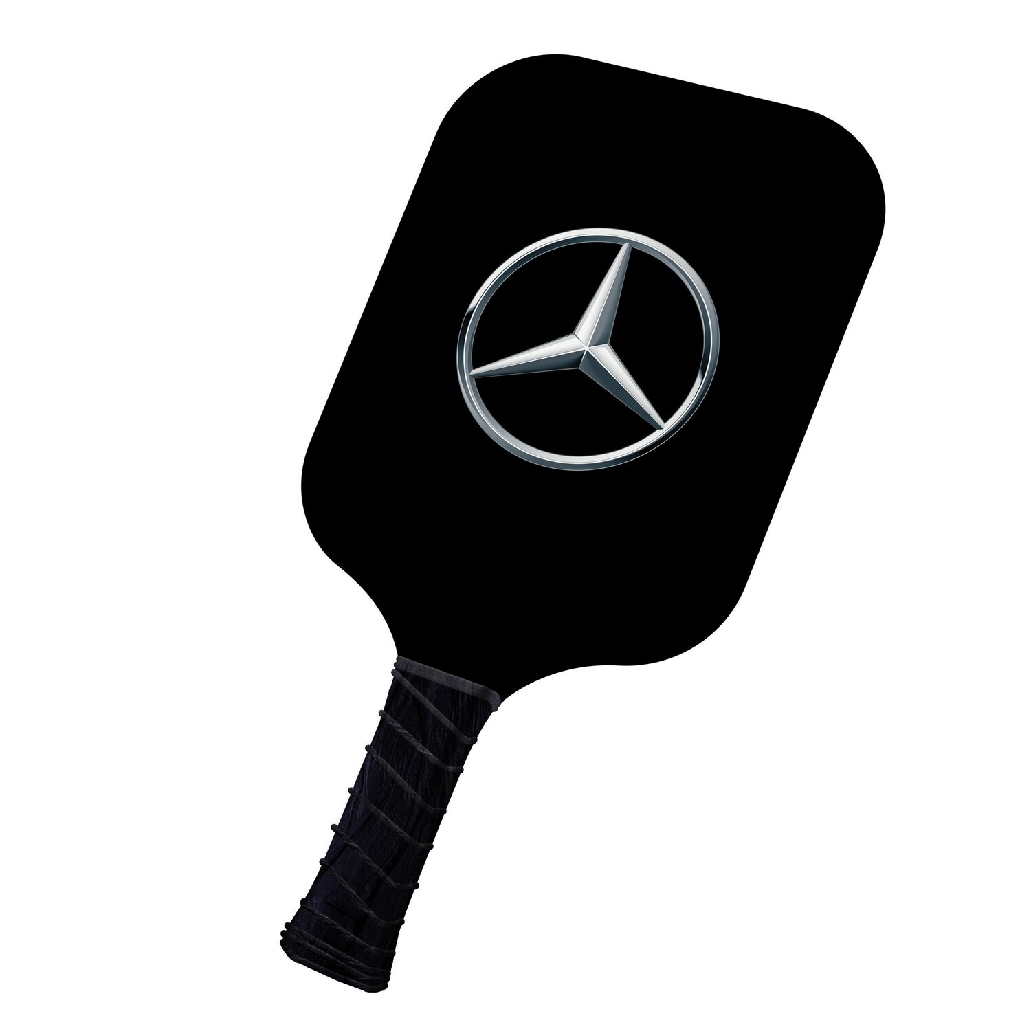 Mercedes-Benz Pickleball Paddle Set (2)