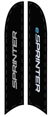 MB Sprinter + eSprinter Tall Banner 177&quot;x29&quot; (1)