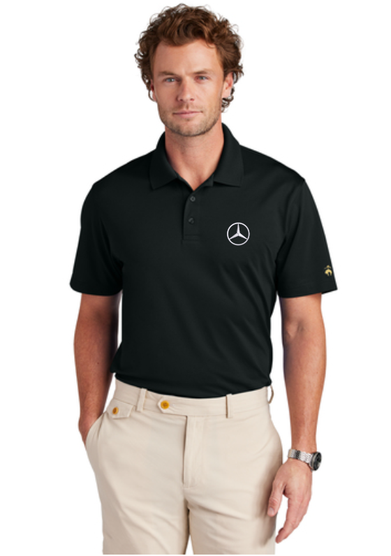 Brooks Brother Polo with Star - Men