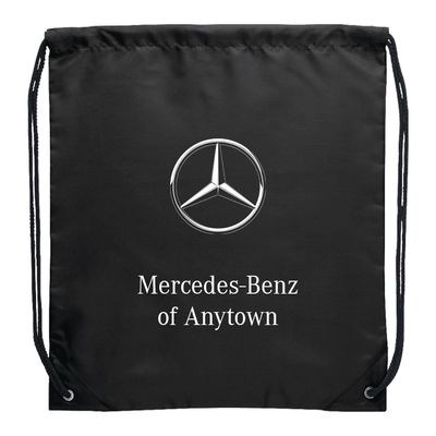 Mercedes-Benz Drawstring Bags (100)