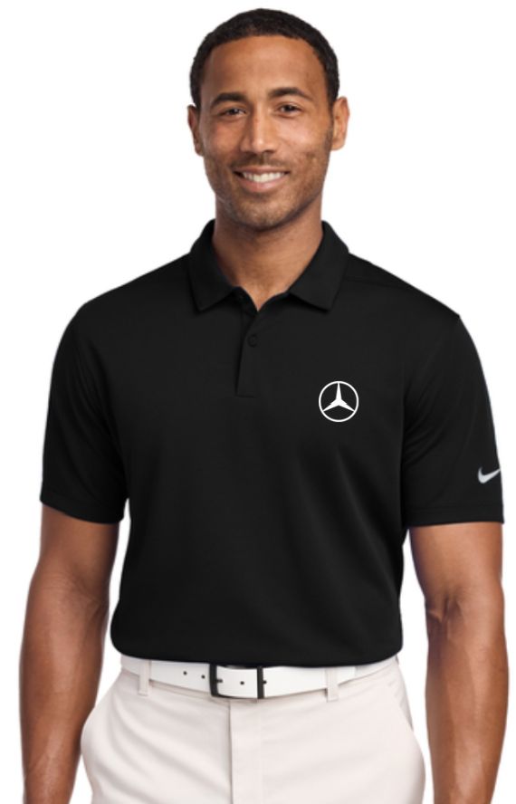 Men’s Nike Dry Essential Solid Polo