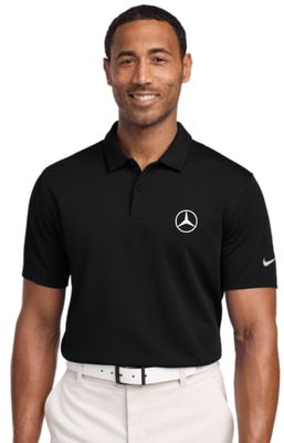 Men’s Nike Dry Essential Solid Polo