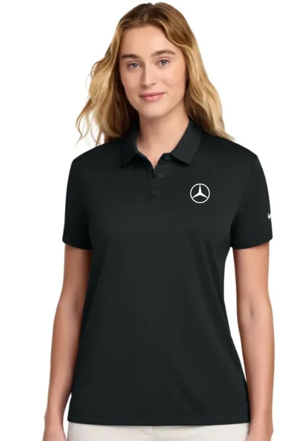 Women’s Nike Dry Essential Solid Polo