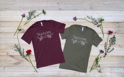 Tracey Rae T-Shirts