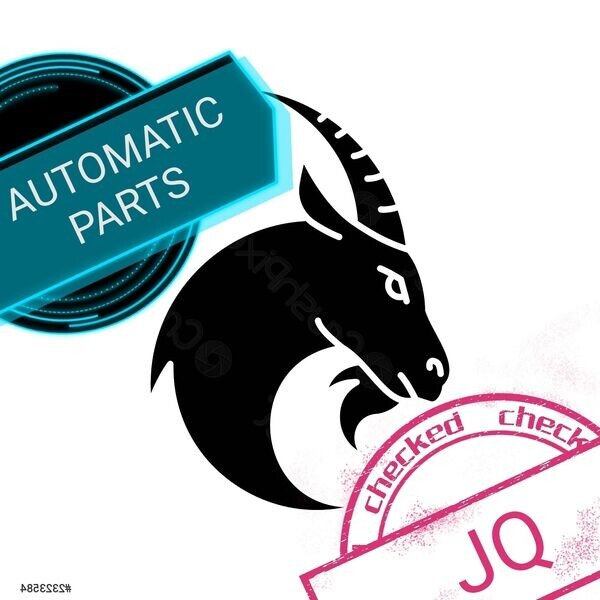 Automatic Transmisión JQ