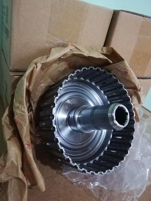 Tambor de directa 4r75w