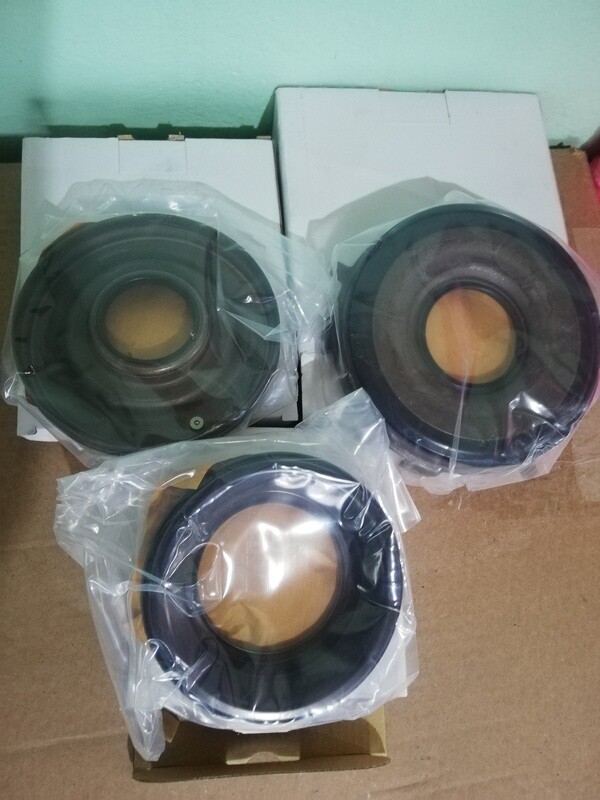 Juego de pistones 4L60E