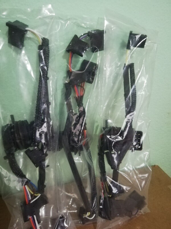 Arnés 4R44E, 5R44