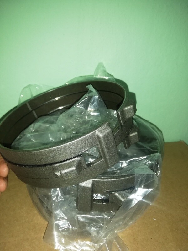 Banda de reversa 4R75W