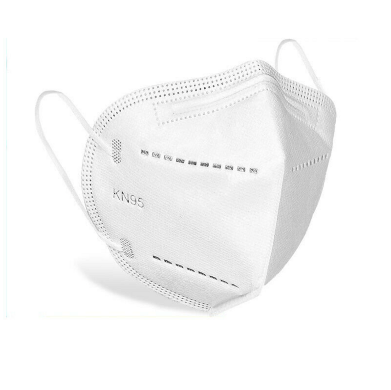 AU Stock NEW KN95 Masks 5 Layer 50pcs $23.99 100pcs $33.99 Disposable Breathable Respirator Anti-Dust Gas Anti-Spray Face Masks