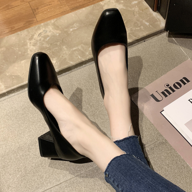 Brand New AU Stock elegant everyday shoes any occasion comfort wear 4.5cm heel