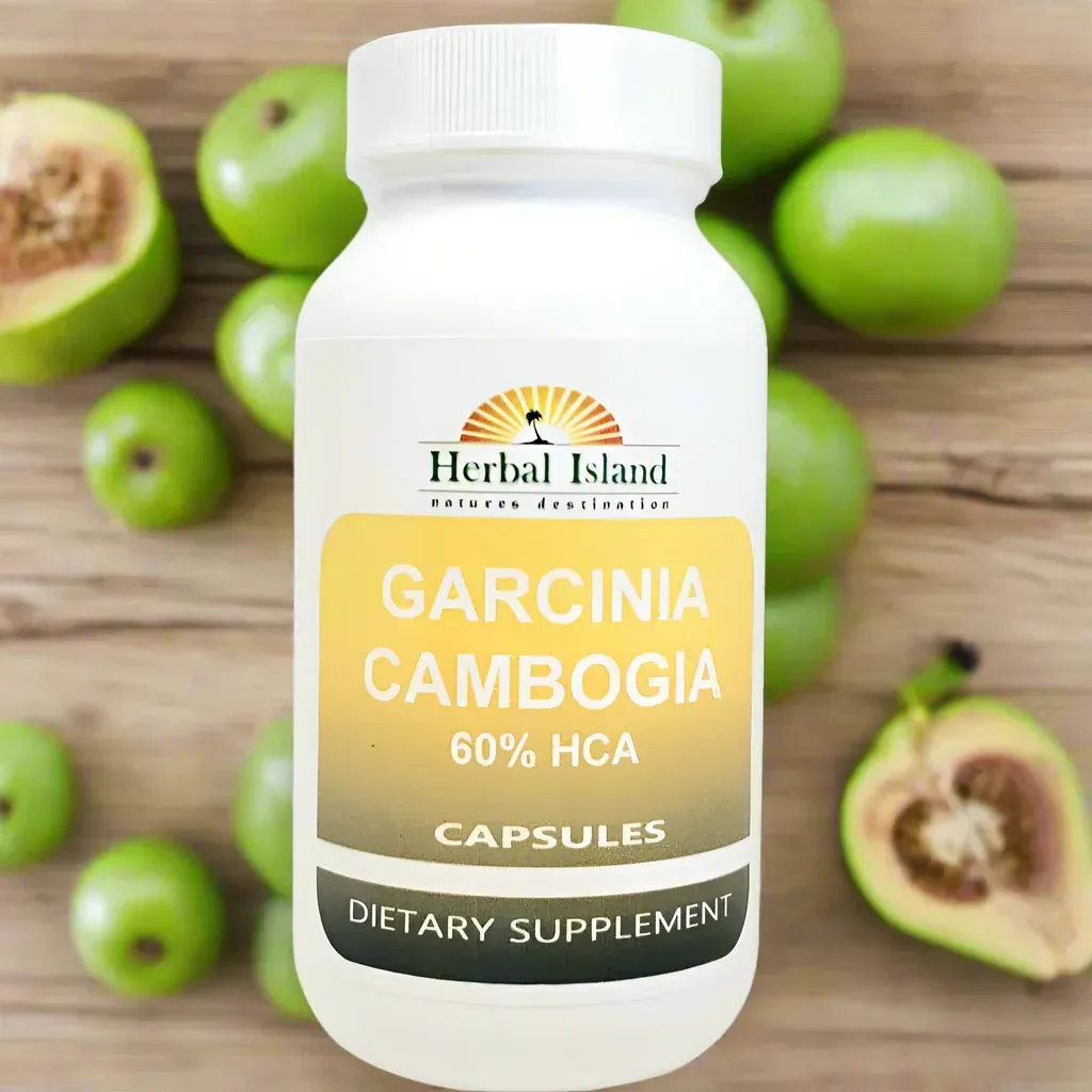 GARCINIA CAMBOGIA