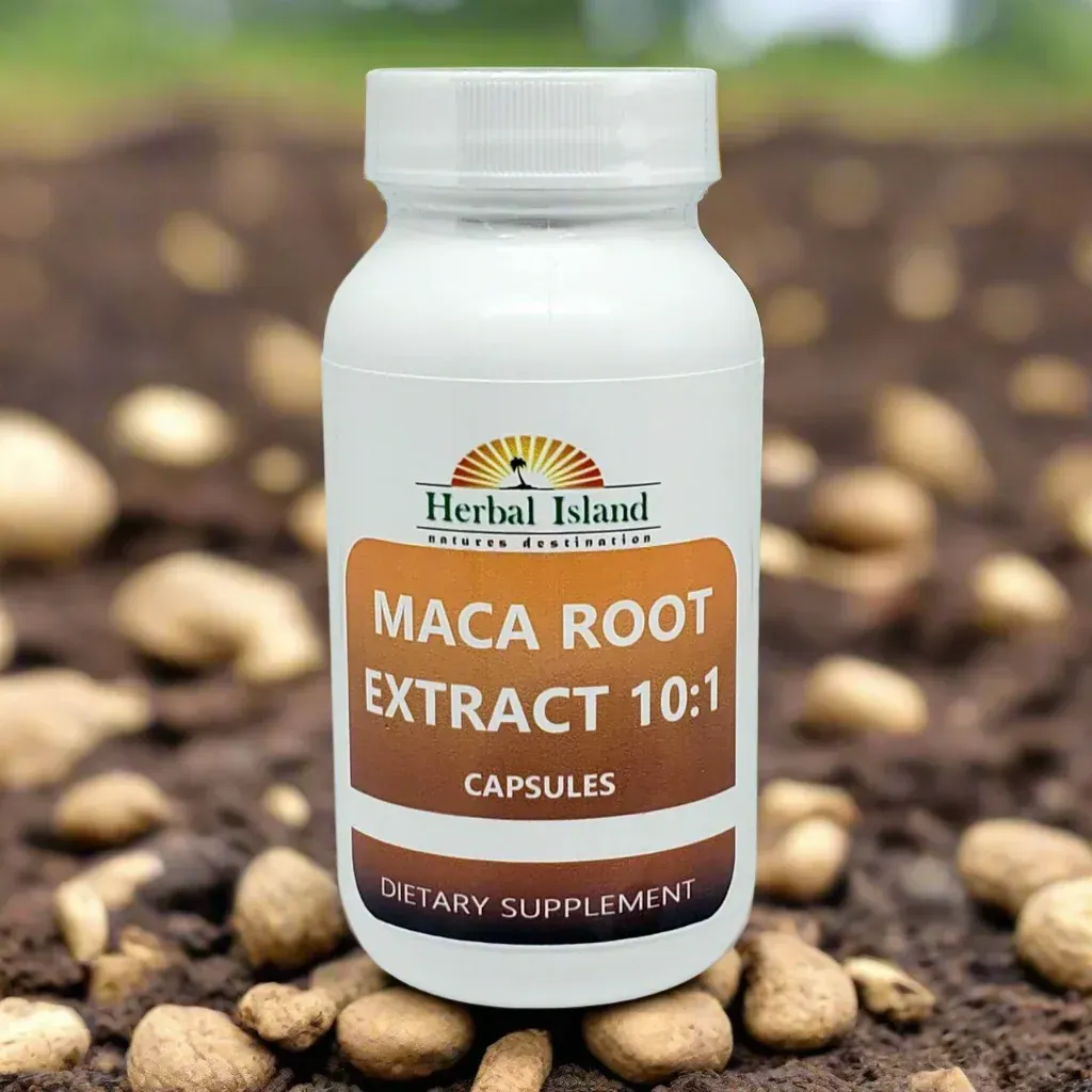 MACA ROOT