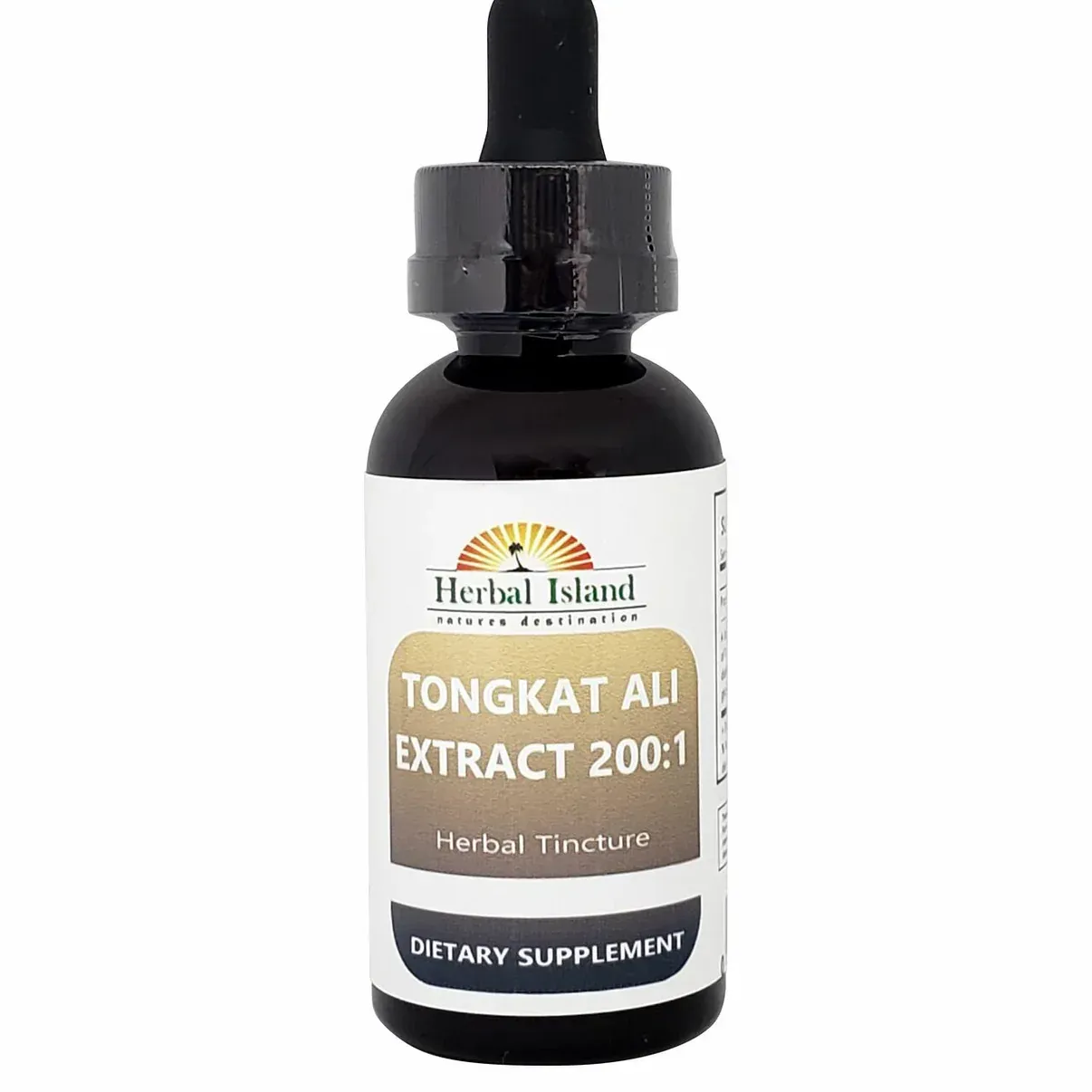 SUPER TONGKAT ALI LIQUID FORMULA (MUSCLE GROWTH)