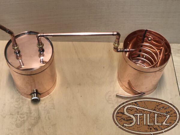 6 Gallon - Traditional