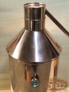 Traditional Moonshine Stillz