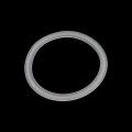 4&quot; Siicone Gasket For 4&quot; Cap Logic Cap