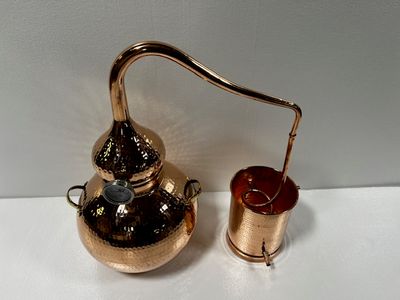 5 Gallon Alembic
