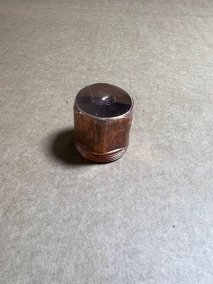 Line Arm Cap