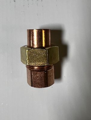 1/2" Copper Union