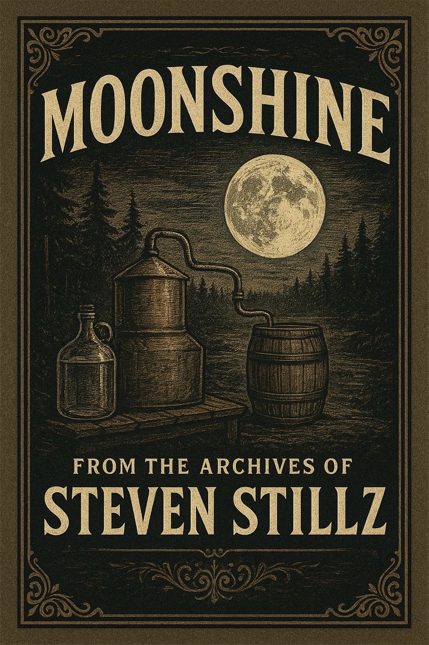 MOONSHINE