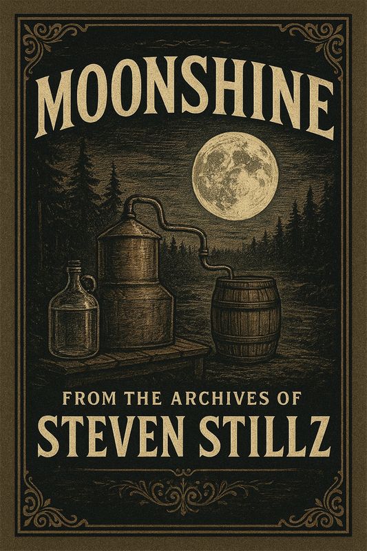MOONSHINE