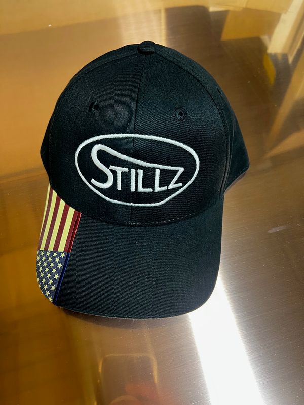 StillZ Hat