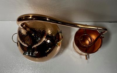 5 Gallon Alembic