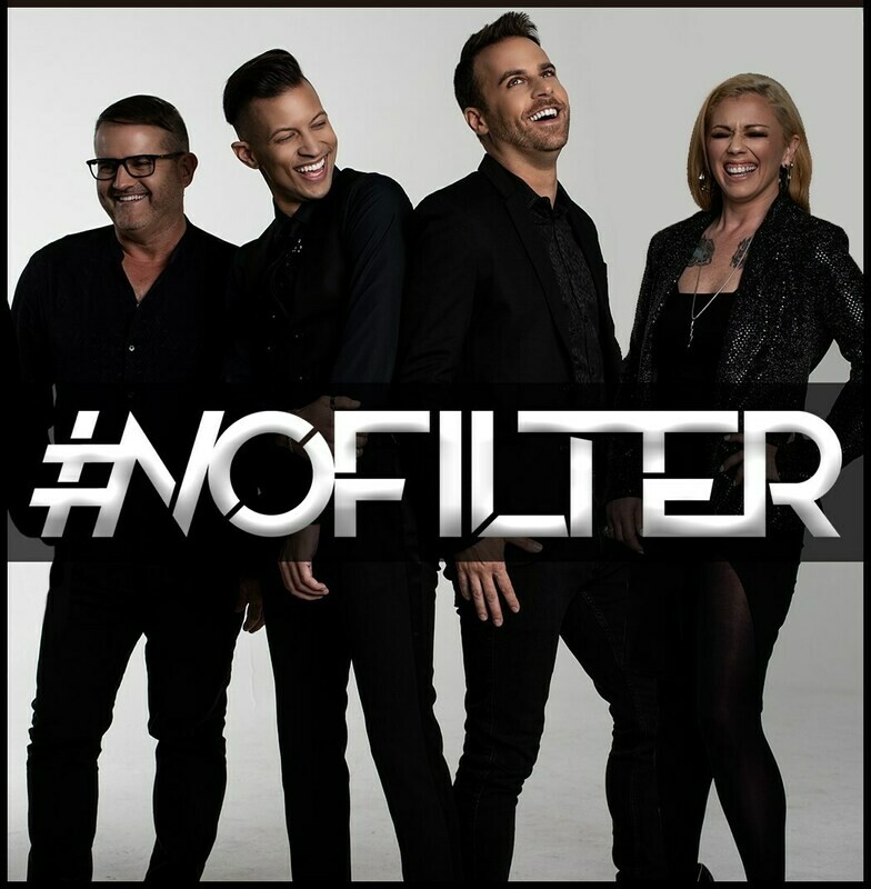 No Filter VIP Tickets (October 25th)