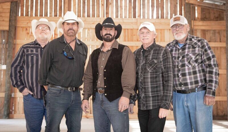 Pure Country - (February 7th)