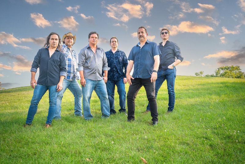 Eagles Tribute by One of These Nights (March 7th)