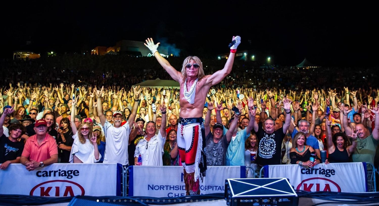 Van Halen Tribute by Completely Unchained - April 17th