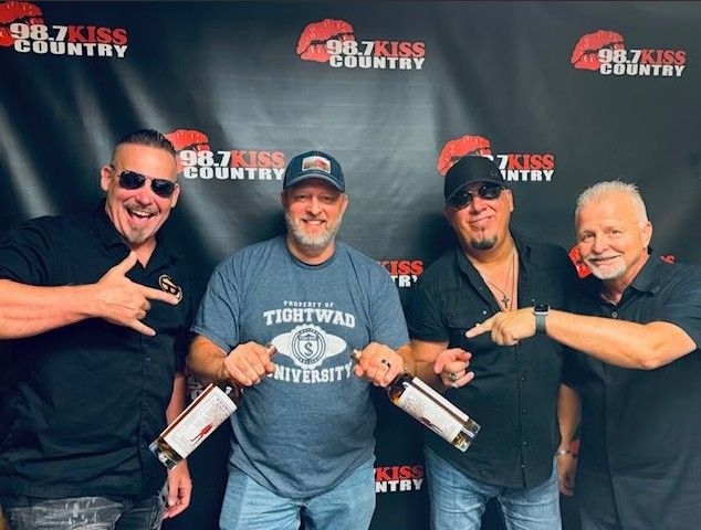 Soul Circus Cowboys - (August 22nd)