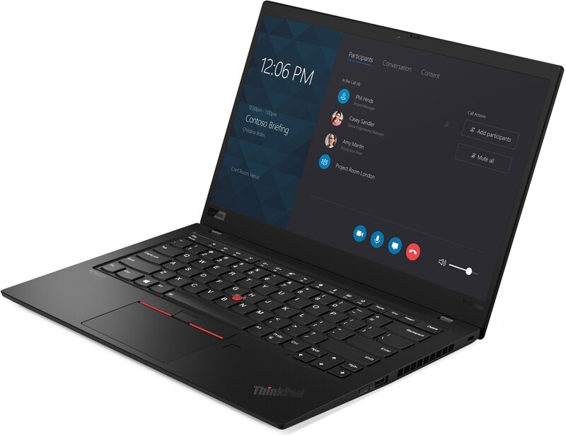 LENOVO  THINK PAD YOGA X1