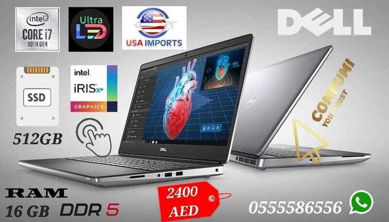 DELL PRECISION
