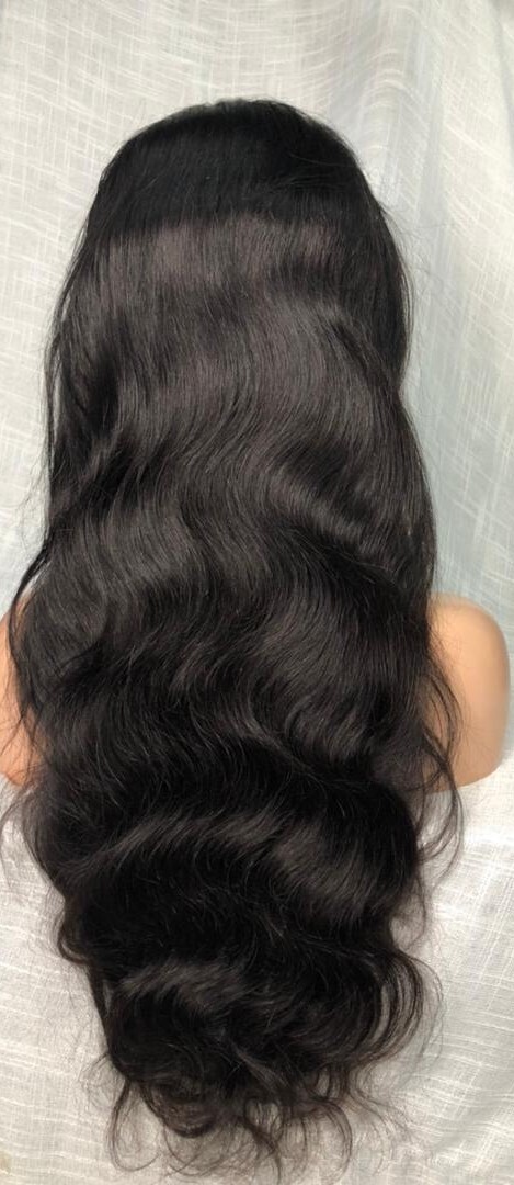 26&#39; inches 13*4 lace frontal body wave
