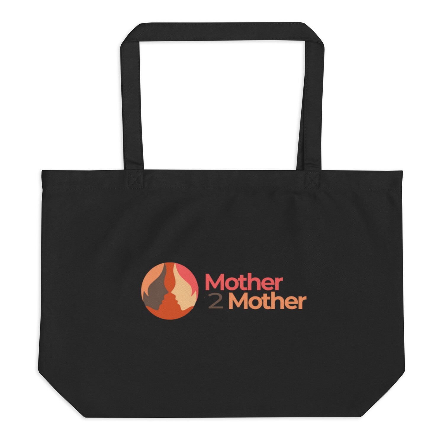 Mother 2 Mother Tote Bag