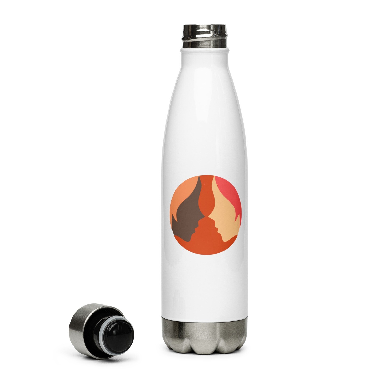 Stainless Steel Water Bottle Stainless Steel Water Bottle