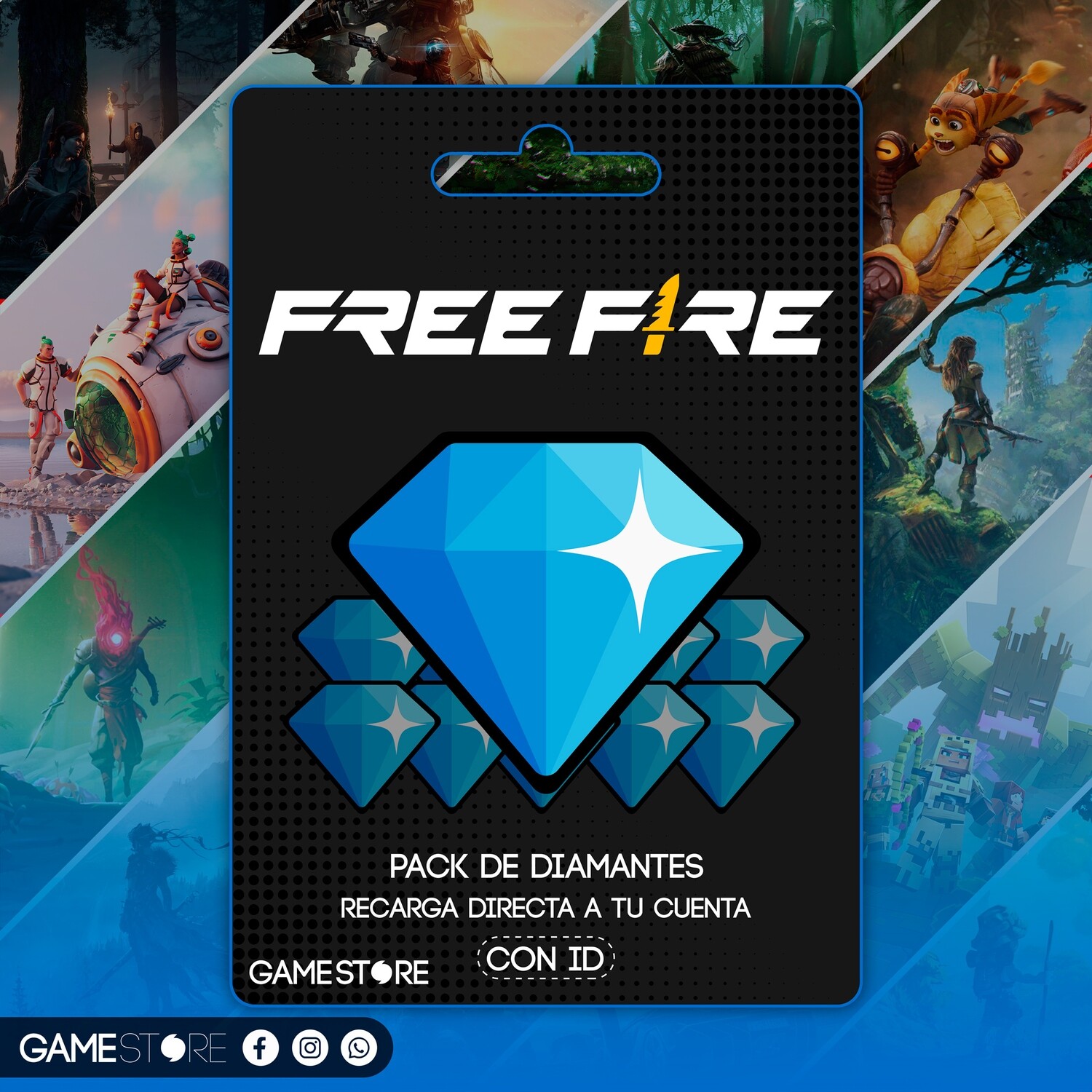Free Fire