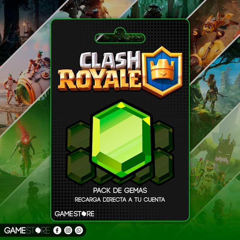 Clash Royale