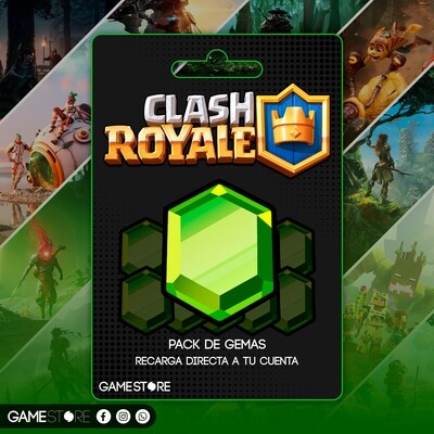 Clash Royale